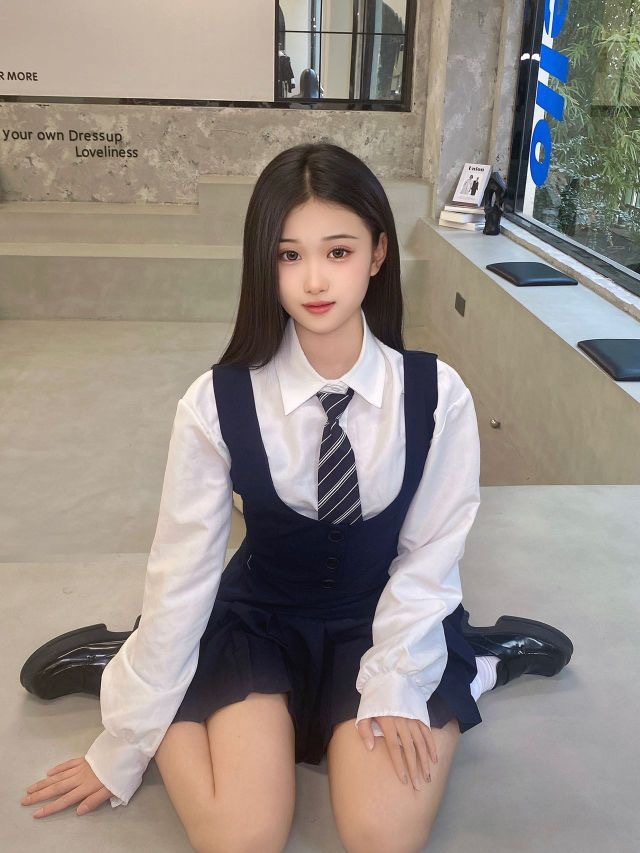 群像 · 午休